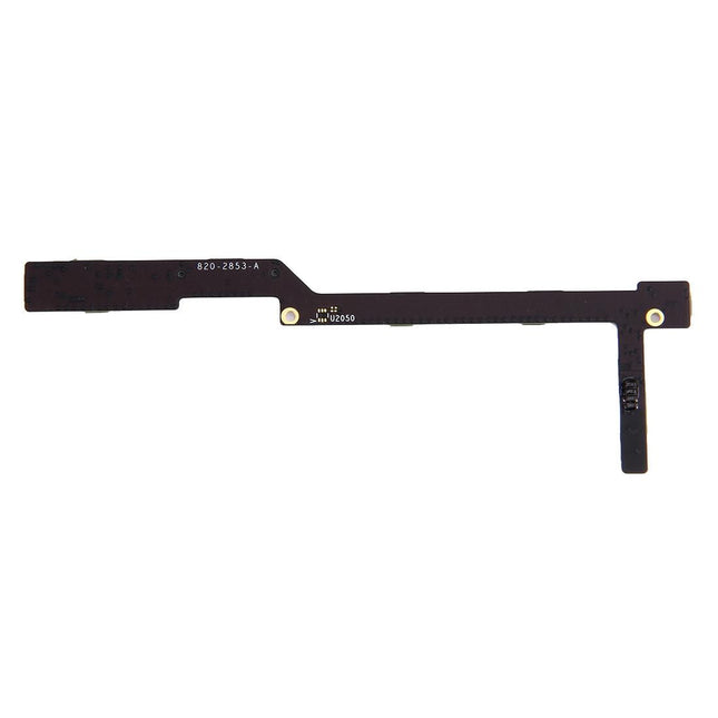 Ipad 2 / 3G Lcd Flex Cable - Connector
