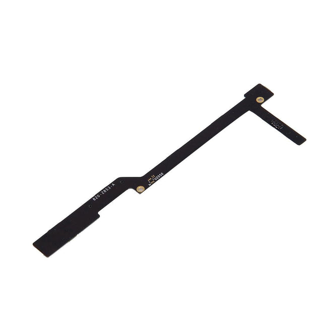 Ipad 2 / 3G Lcd Flex Cable - Connector