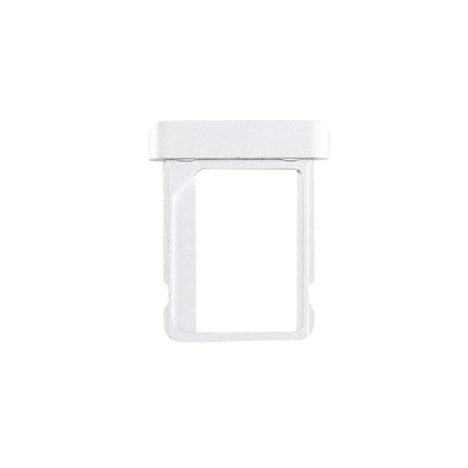 Silver Sim Card Tray Holder For Ipad 2 / 3G - Compact Design