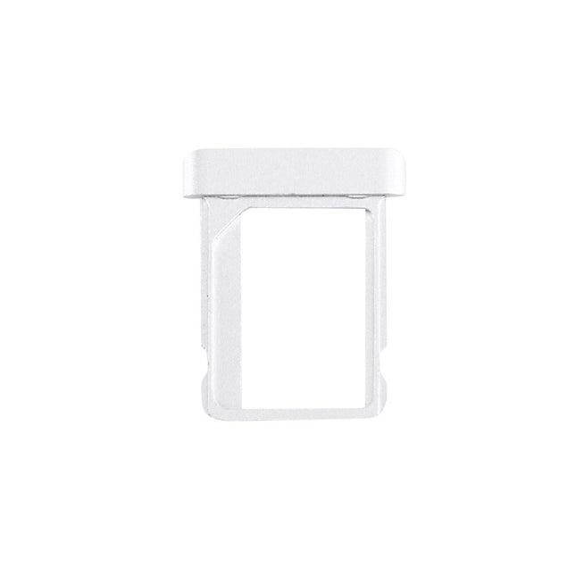 Silver Sim Card Tray Holder For Ipad 2 / 3G - Compact Design