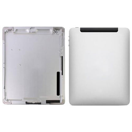 Ipad 2 3G 32Gb Back Cover - Compatible With All Models