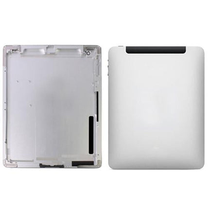 Ipad 2 3G 16Gb Back Cover - Compatible With All Models