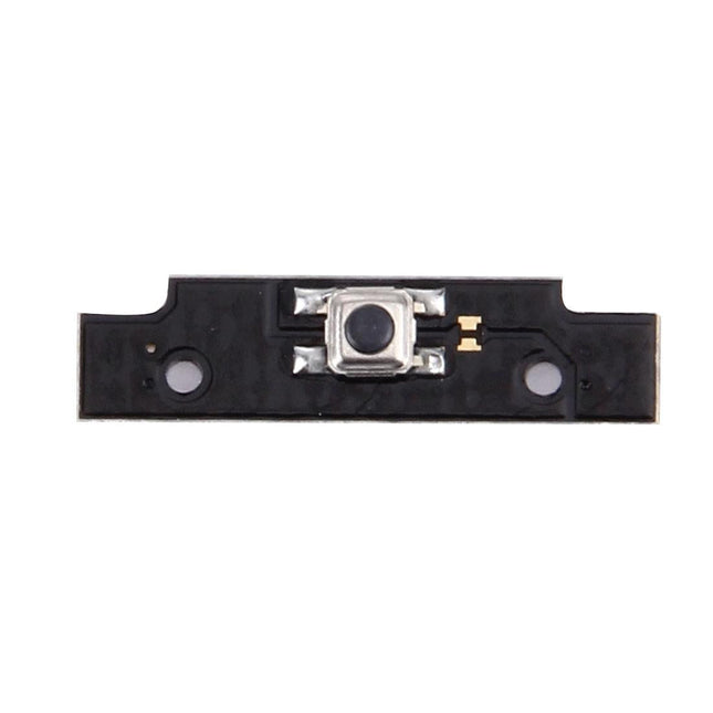 Ipad 2 Button Controller For Small Boards