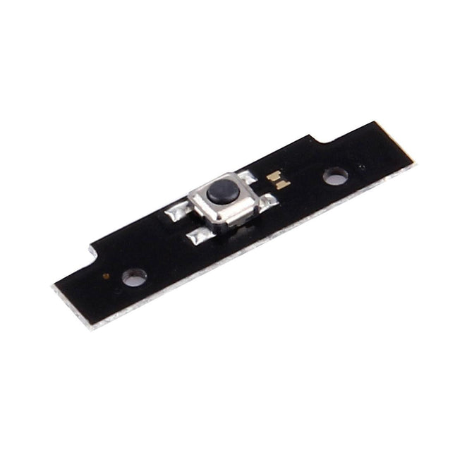 Ipad 2 Button Controller For Small Boards