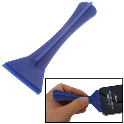 Dark Blue Plastic Prying Tools For Ipad Iphone And More