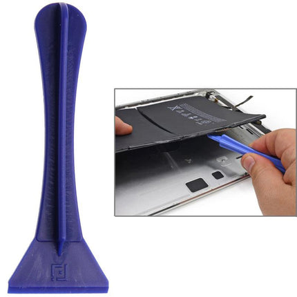 Dark Blue Plastic Prying Tools For Ipad Iphone And More