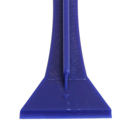 Dark Blue Plastic Prying Tools For Ipad Iphone And More