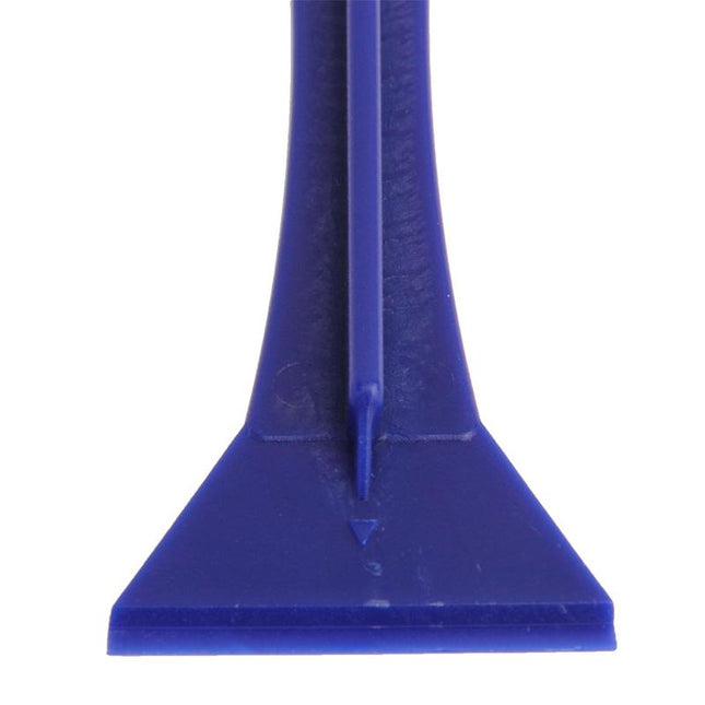 Dark Blue Plastic Prying Tools For Ipad Iphone And More