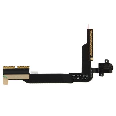 New Ipad 3 / 4 Audio Flex Cable - Wifi Version