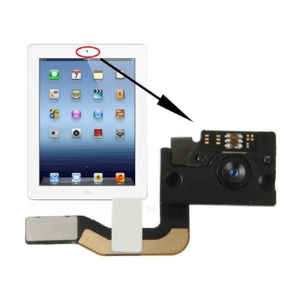 Ipad 3 Compatible Lead Cameras