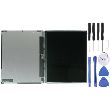 Premium Lcd Screen For Ipad 3 / 4 - Quality