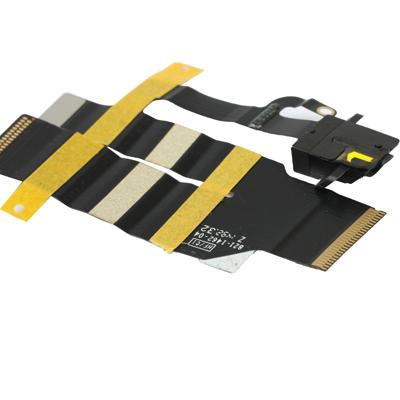 Premium Audio Cable For Ipad 3 / 4 - Compatible With All Models