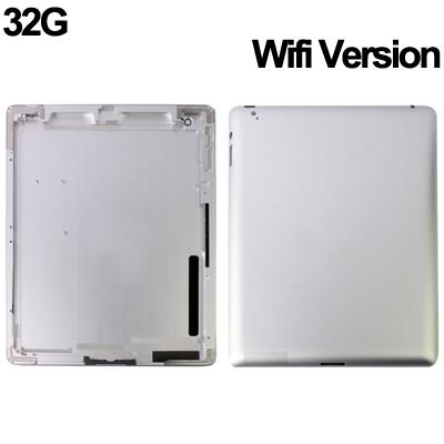 Ipad 3 Back Cover Replacement - 32Gb Wifi Version