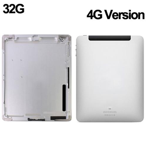 Ipad 3 Back Cover Replacement - 32Gb 4G Version