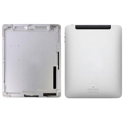 Ipad 3 Back Cover Replacement - 32Gb 4G Version