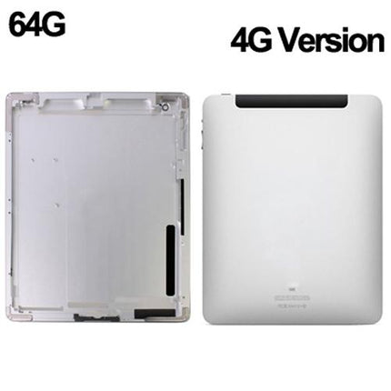 Ipad 3 Back Cover Replacement - 64Gb 4G Version