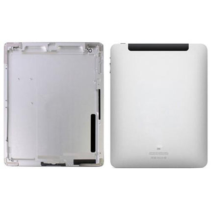 Ipad 3 Back Cover Replacement - 64Gb 4G Version