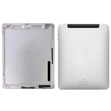 Ipad 3 Back Cover Replacement - 16Gb 4G Version