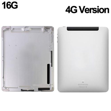 Ipad 3 Back Cover Replacement - 16Gb 4G Version