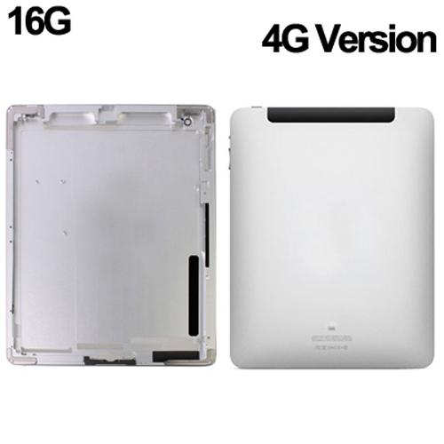 Ipad 3 Back Cover Replacement - 16Gb 4G Version