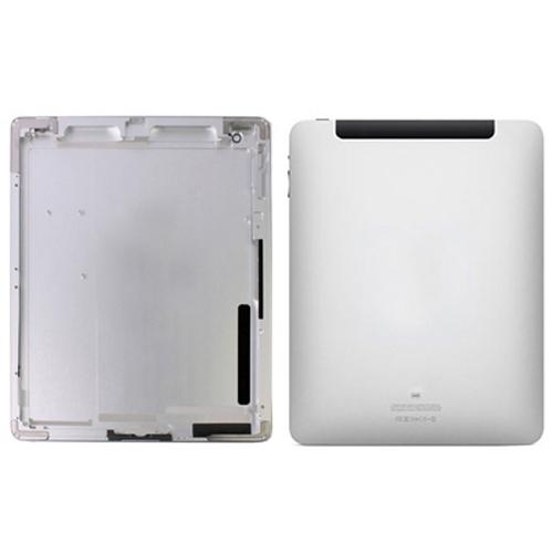 Ipad 3 Back Cover Replacement - 16Gb 4G Version