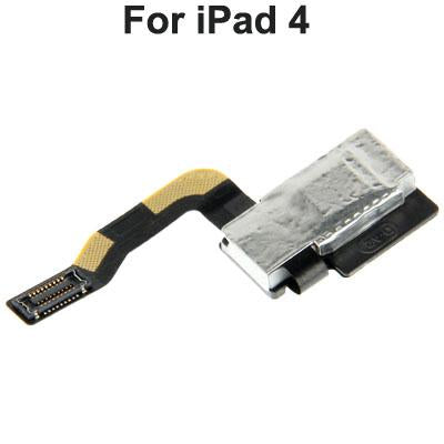 Ipad 4 Front Camera Cable -