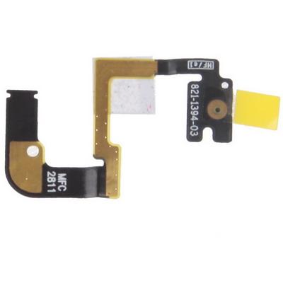Ipad 4 Replacement Mic Flex Cable