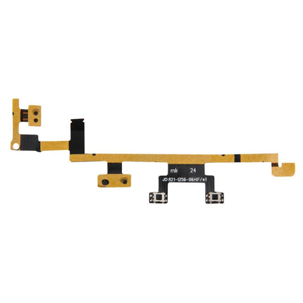Ipad 4 Flex Cable - Replacement