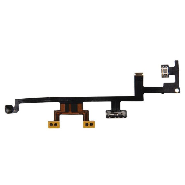 Ipad 4 Flex Cable - Replacement