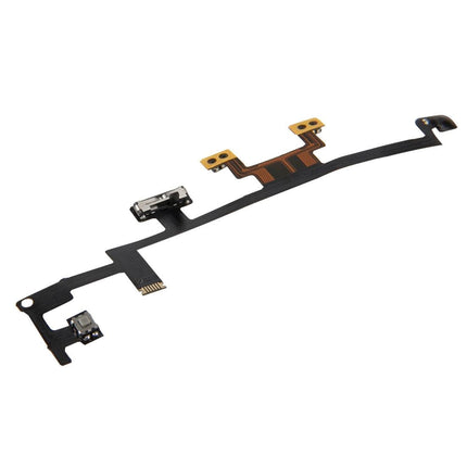 Ipad 4 Flex Cable - Replacement