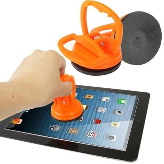 Universal Tablet & Notebook Screen Suction Tool For Ipad & Imac