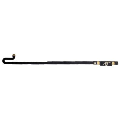 Ipad 4 Flex Cable - Black Membrane