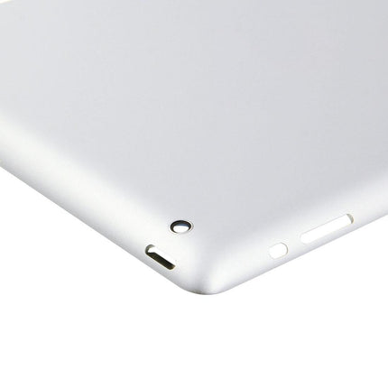 Ipad 4 Back Cover For Wifi Version - Housing Case
