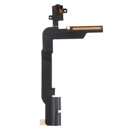 Ipad 4 Audio Flex Cable Ribbon - Improved Quality