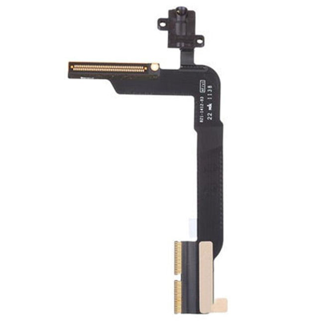 Ipad 4 Audio Flex Cable Ribbon - Improved Quality