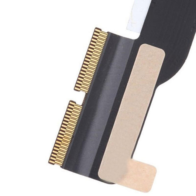 Ipad 4 Audio Flex Cable Ribbon - Improved Quality