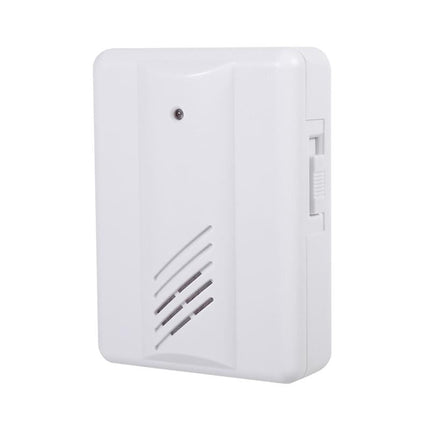 Wireless Infrared Doorbell Alarm For Home / Office - 2 Sensors