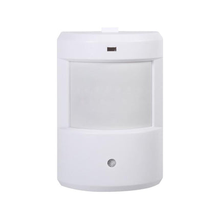 Wireless Infrared Doorbell Alarm For Home / Office - 2 Sensors