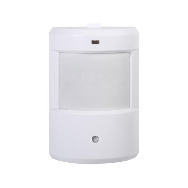Wireless Doorbell Alarm With 2 Infrared Sensors For Home / Office