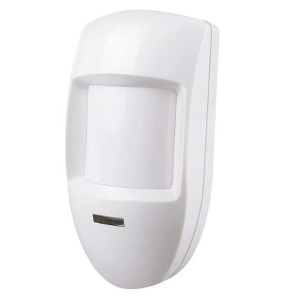 White Passive Infrared Sensor - El-55