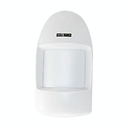 White Passive Infrared Sensor - El-55