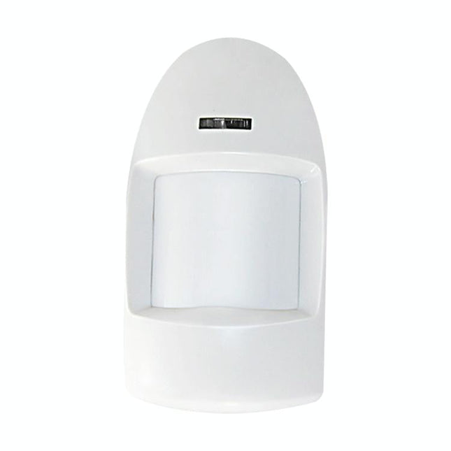 White Passive Infrared Sensor - El-55
