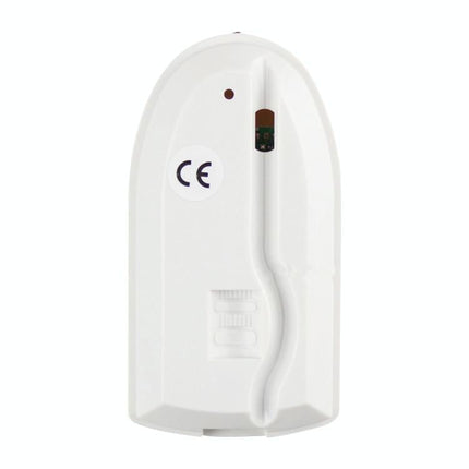 White Passive Infrared Sensor - El-55