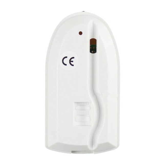 White Passive Infrared Sensor - El-55