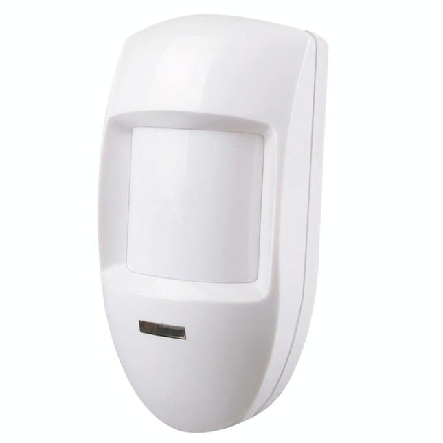 White Passive Infrared Sensor - El-55