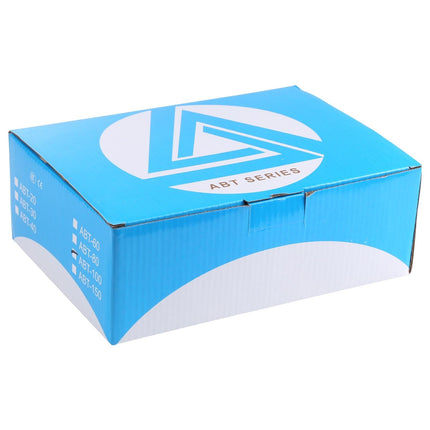 100M Dual Beam Infrared Detector - Black