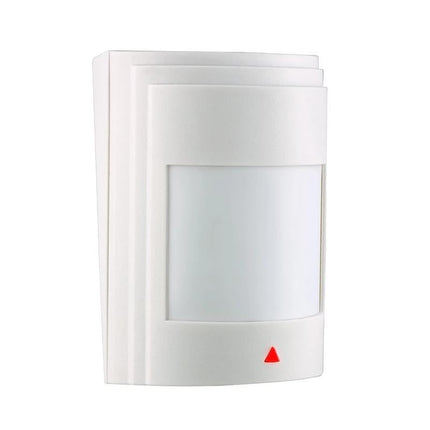 Passive Infrared Motion Sensor Alarm - Wide Angle