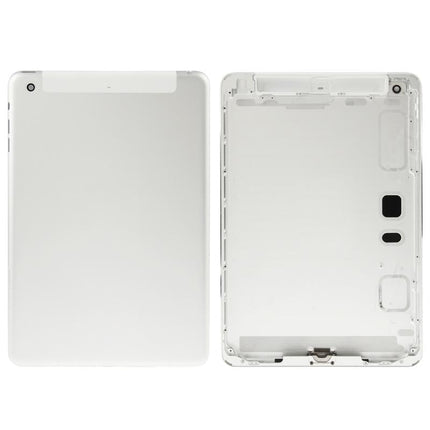 Silver Full Housing Chassis For Ipad Mini 2 / 3 3G