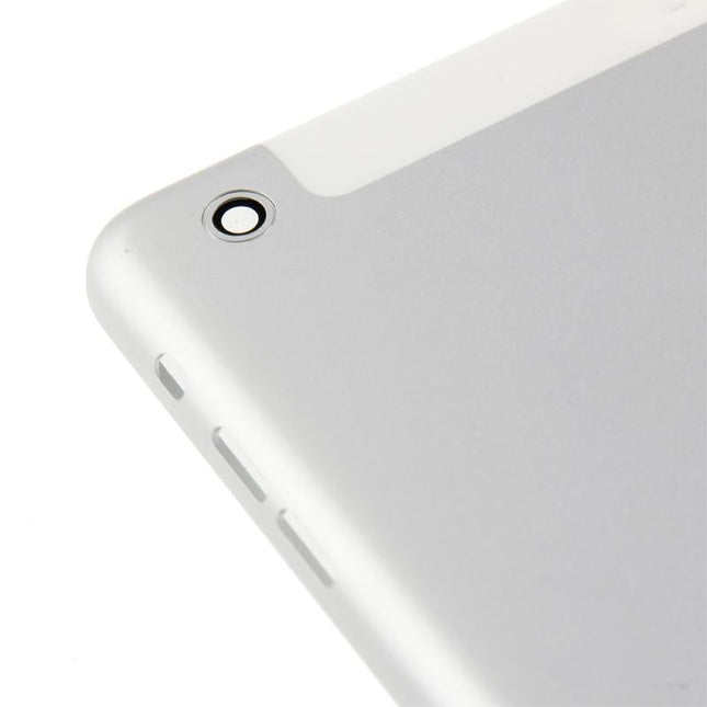 Silver Full Housing Chassis For Ipad Mini 2 / 3 3G