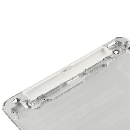 Silver Full Housing Chassis For Ipad Mini 2 / 3 3G
